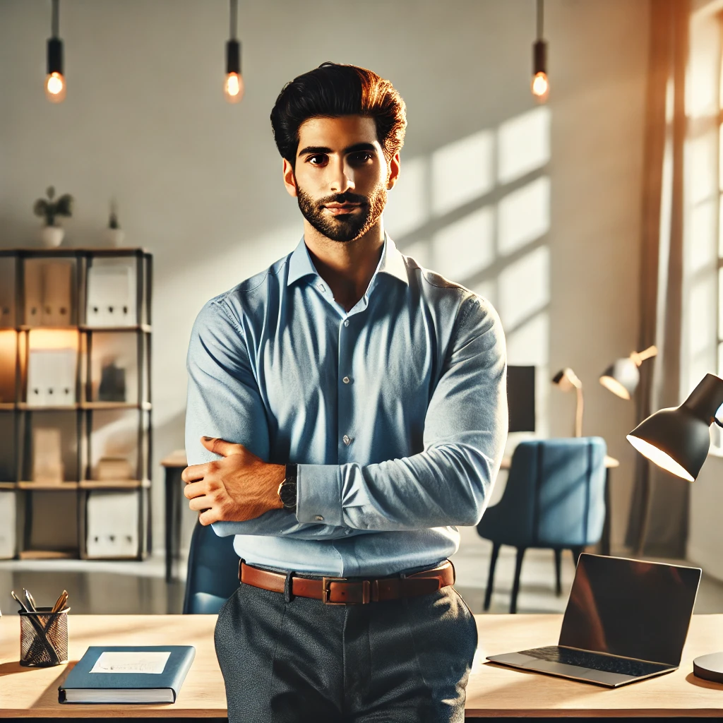 Libyano business 1 LibyanoEx